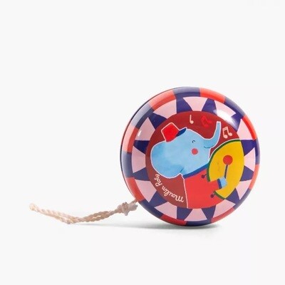 YOYO METALICO ELEFANTE