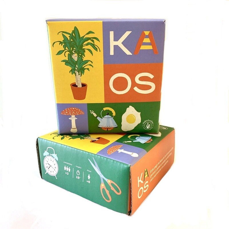 KAOS