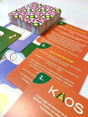 KAOS