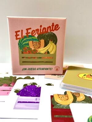 EL FERIANTE