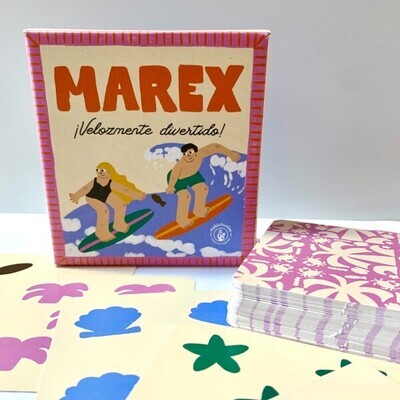 MAREX