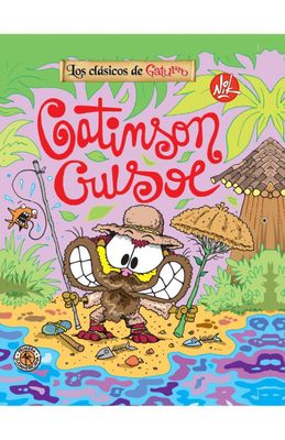LOS CLASICOS DE GATURRO