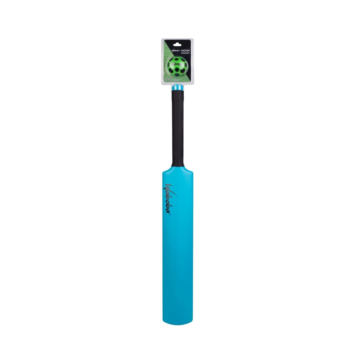 WABOBA SET DE CRACKET BATE + PELOTA MOON