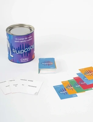 RUIDOSOS