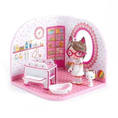 MILOU TINYSHOP VETERINARIA TINYLY
