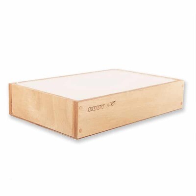 CAJA DE LUZ MONTESSORI