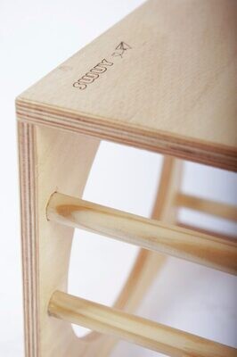 CUBO PIKLER MONTESSORI