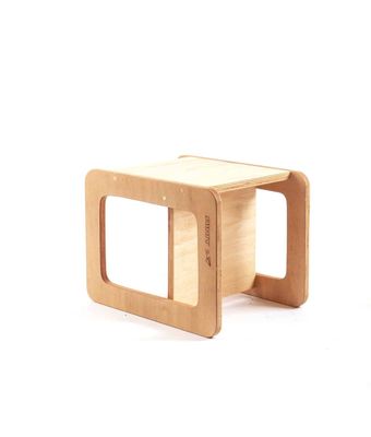 SILLA CUBO