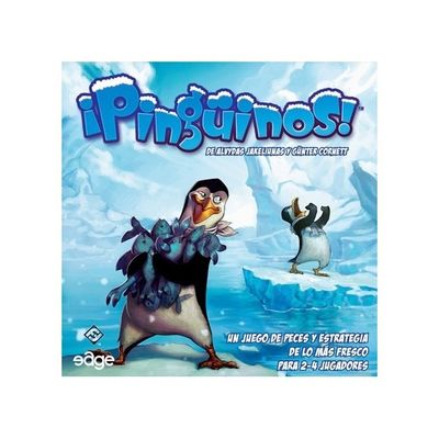 PINGUINOS