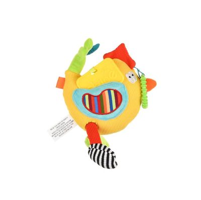 COLGANTE GALLINA SENSORIAL