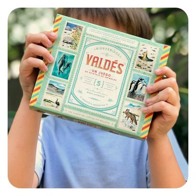 VALDES