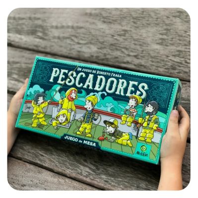 PESCADORES