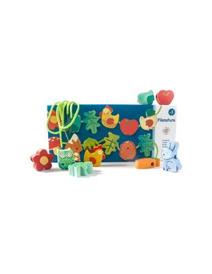 FILANATURE  JUEGO DE ENHEBRAR