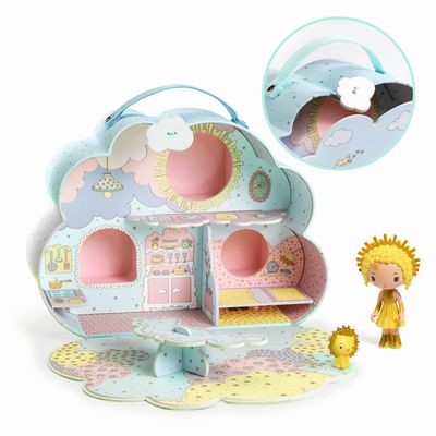 CASA SUNNY &amp; MIA TINYLY