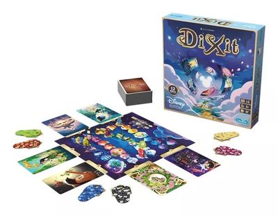 DIXIT DISNEY