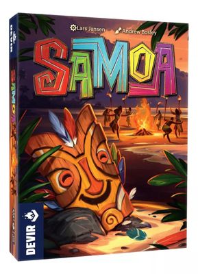 SAMOA