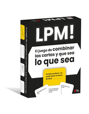 LPM