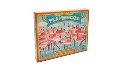 FLAMENCOS