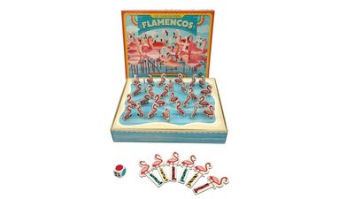 FLAMENCOS