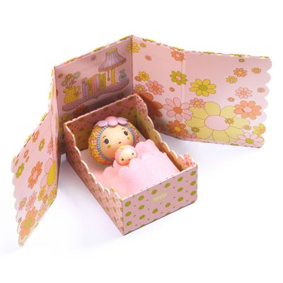 TINYROOM DORMITORIO TINYLY