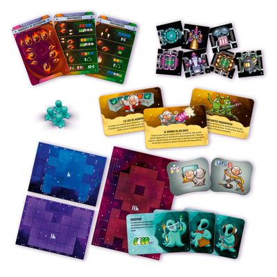 GALAXY TRUCKER