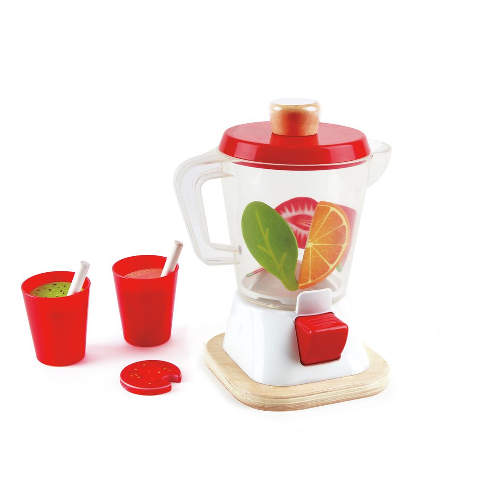 LICUADORA DE SMOOTHIE
