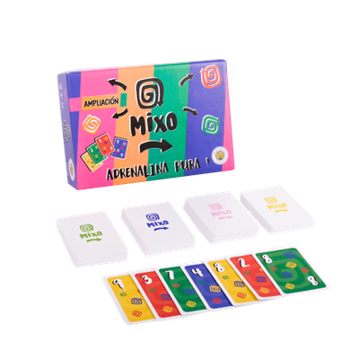 MIXO