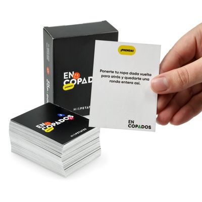 ENCOPADOS