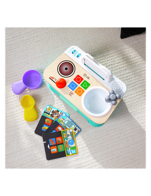 COCINA CONMIGO MAGIC TOUCH