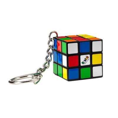 CUBO RUBIK LLAVERO
