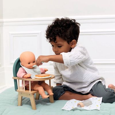 HORA DE COMER BOLSO DE BEBE POMEA