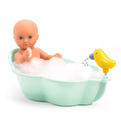 BAÑERA POMEA CON REGADERA
