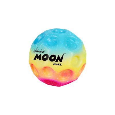 PELOTA GRADIENT MOON BALL