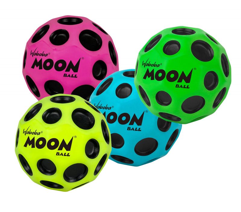 PELOTA MOON BALL