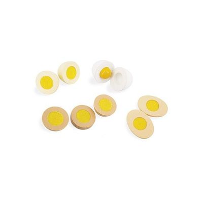 SET 4 HUEVOS