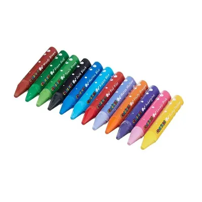 COLOR PEPS OLEO PASTELES MAPED