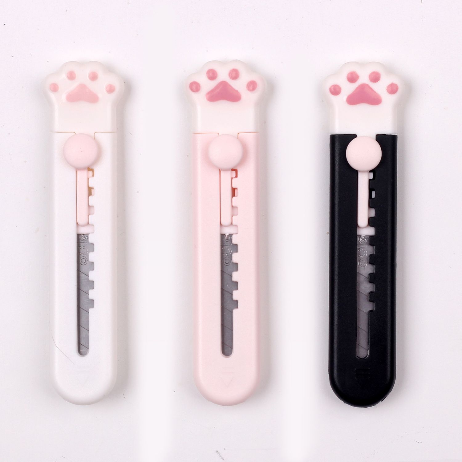 TRINCHETA CUTTER CUTE PAWS