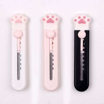 TRINCHETA CUTTER CUTE PAWS