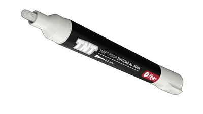 MARCADOR ACRILICO AL AGUA FILGO TNT