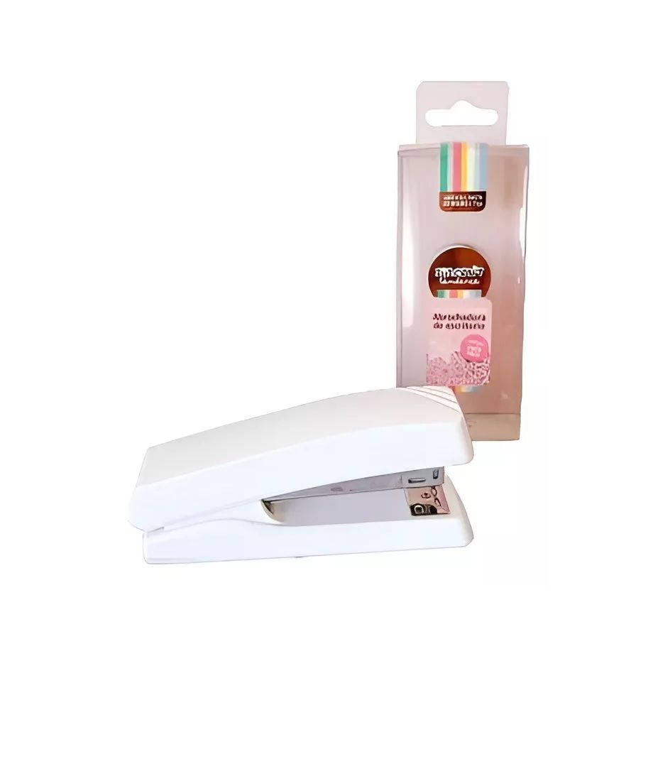 ENGRANPADORA IBI CRAF COLOR BLANCO