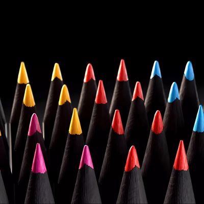 SET LAPICES DE COLORES FABER CASTELL SUPER SOFT VARIOS