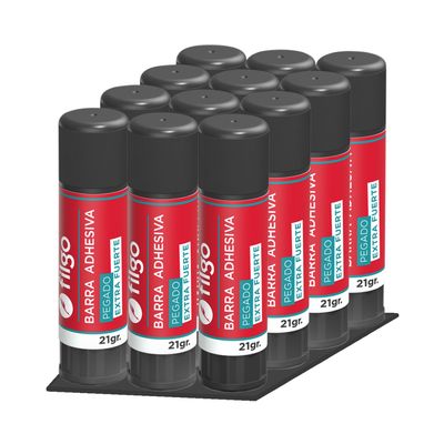 BARRA ADHESIVA EXTRA FUERTE 21 GRS FILGO
