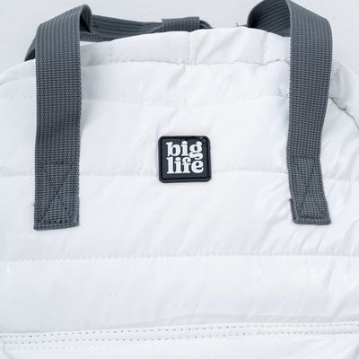 MOCHILA PUFFER 16.5"
