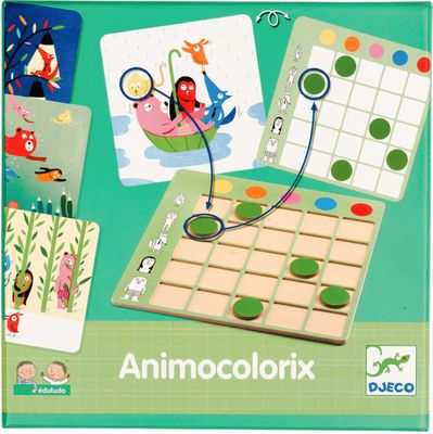 ANIMOCOLORIX