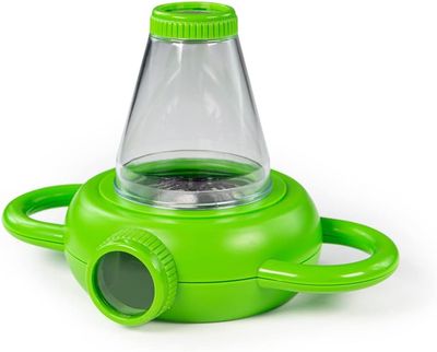 LUPA MULTI MAGNIFIER BIGJIGS TOYS