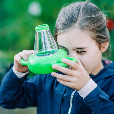 LUPA MULTI MAGNIFIER BIGJIGS TOYS