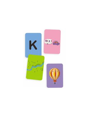 MINI TRAVEL KATUVU
