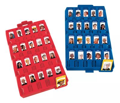 JUEGOS DE VIAJE ADIVINA QUIEN