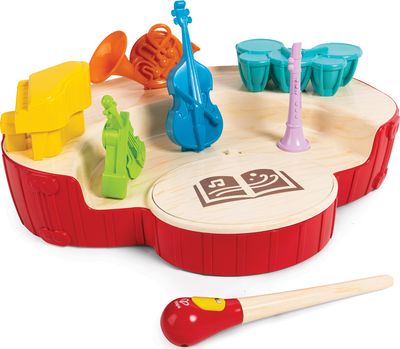 MINI DIRECTOR DE ORQUESTA MUSICAL