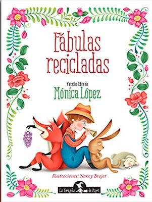 FABULAS RECICLADAS